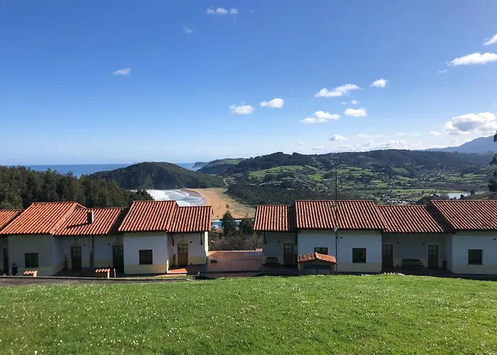 Apartamentos Monterodiles