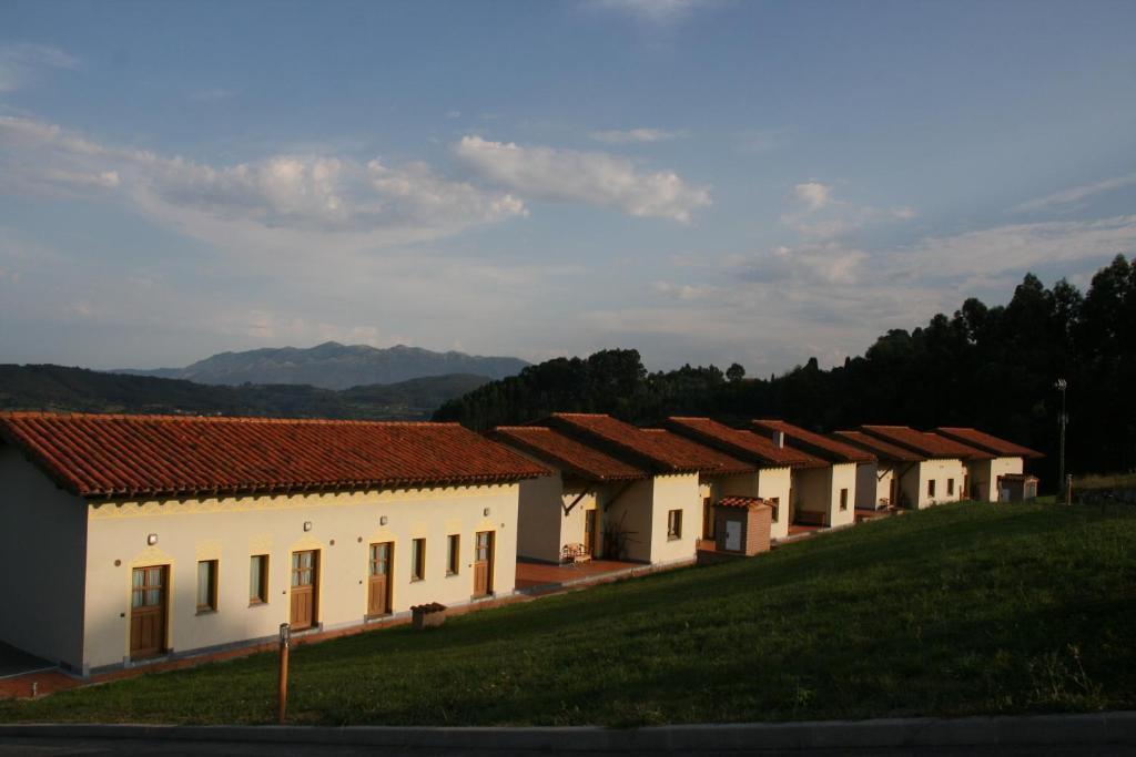 Apartamento Monterodiles