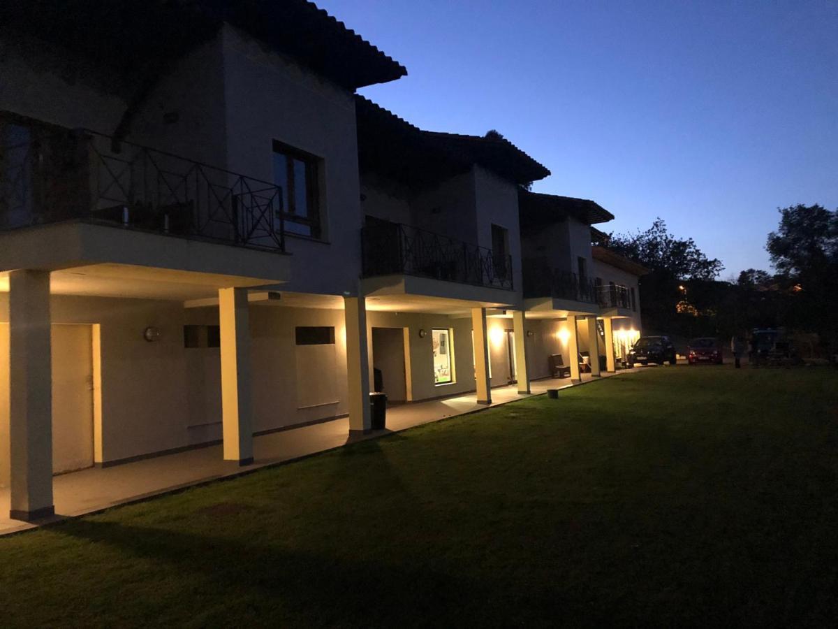 Apartamento Monterodiles