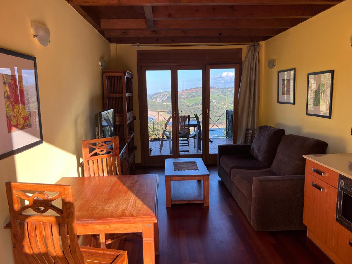 Monterodiles Apartamento