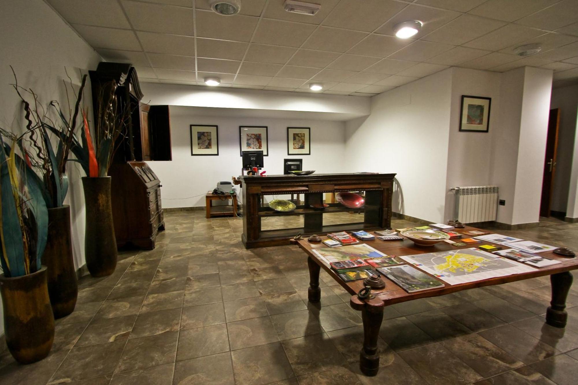 Monterodiles Apartamento *