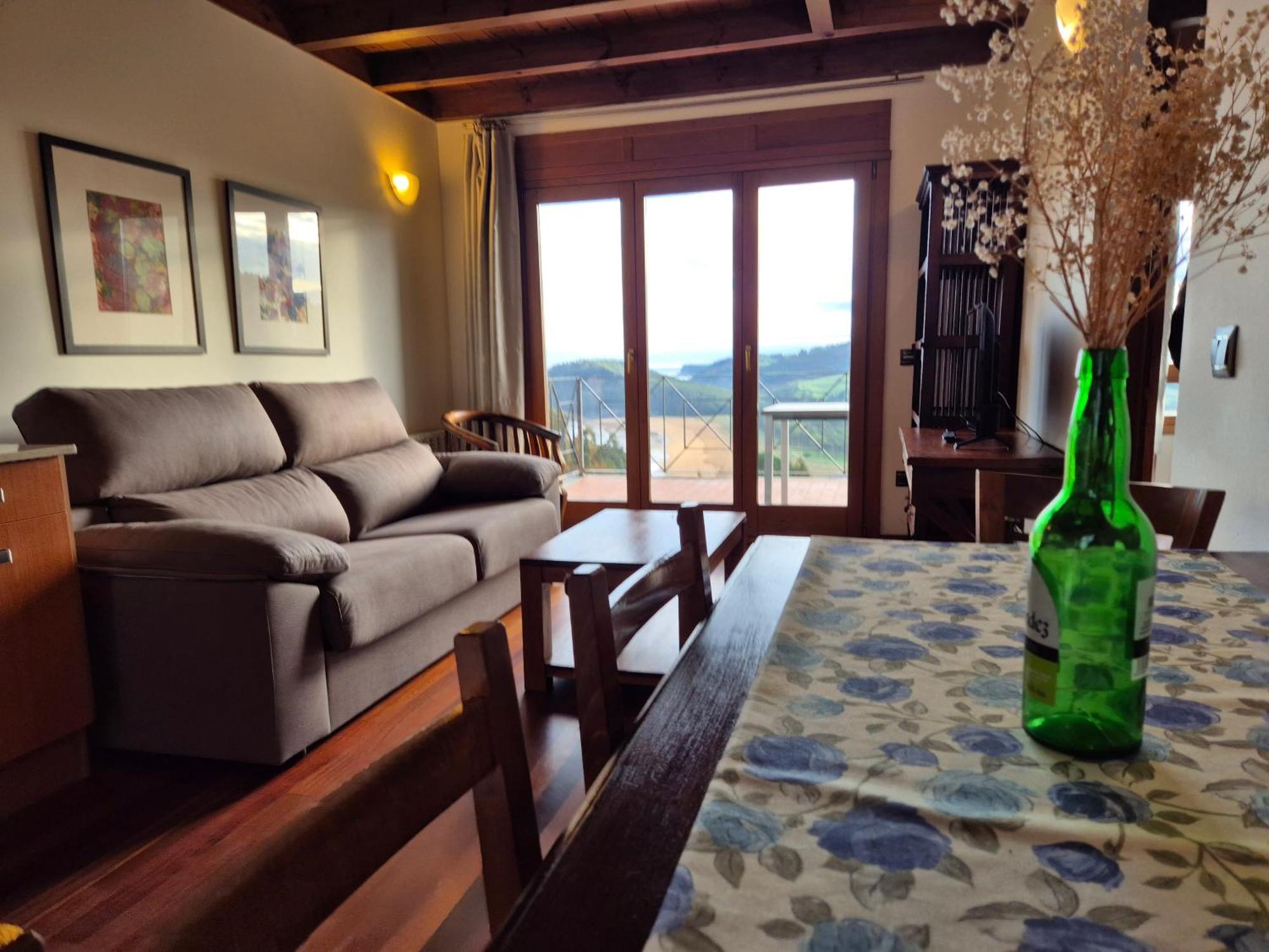 Monterodiles Apartamento Liñero